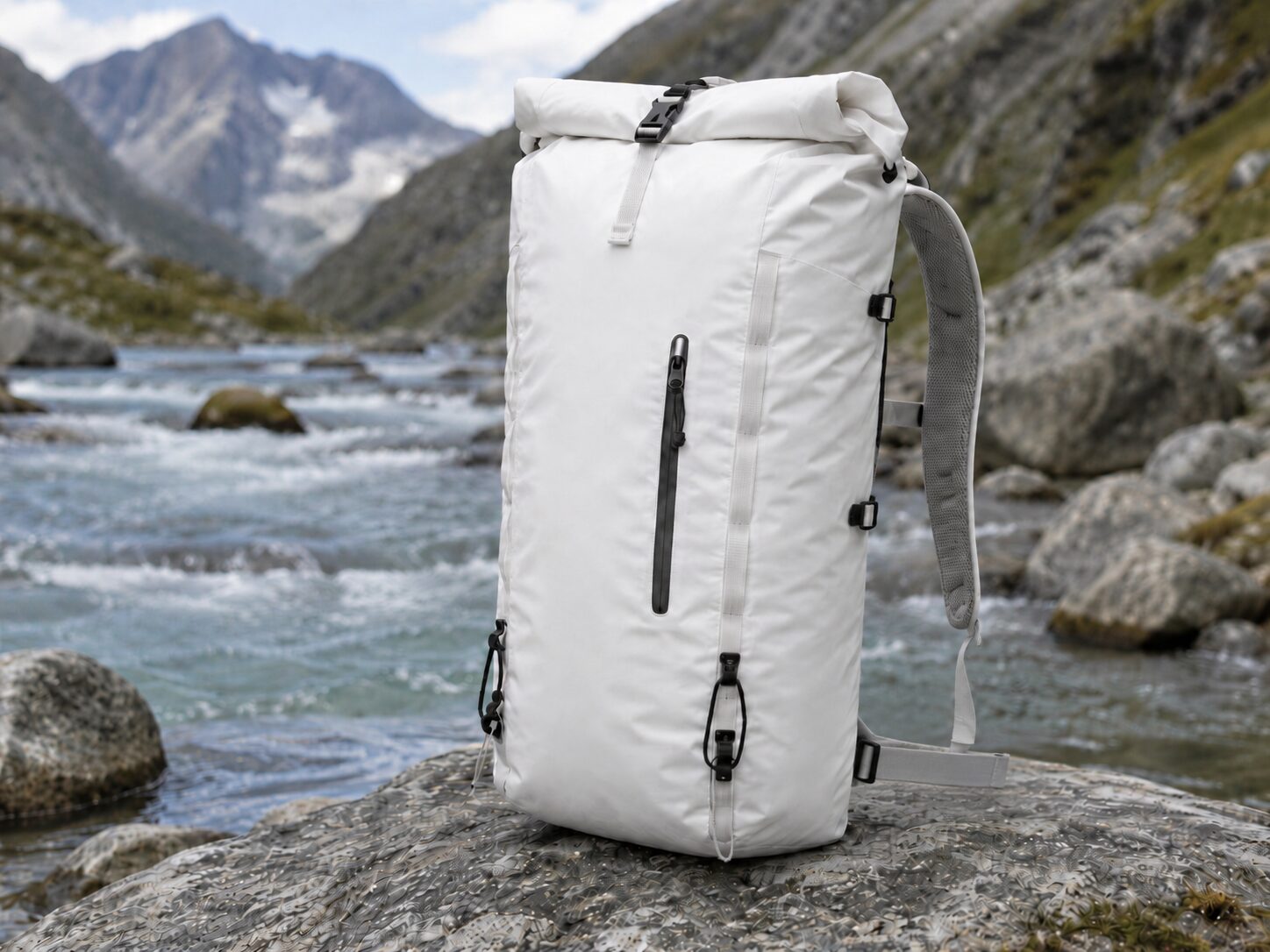 EXPED WhiteOut 30