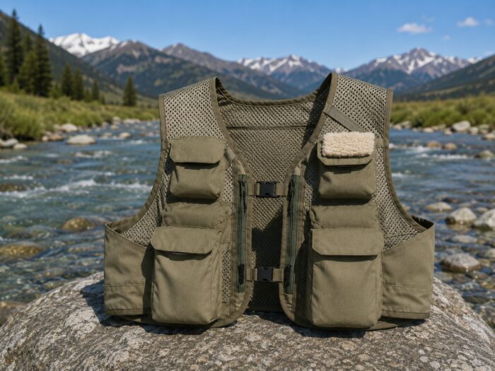 Patagonia ステルス・パック・ベスト