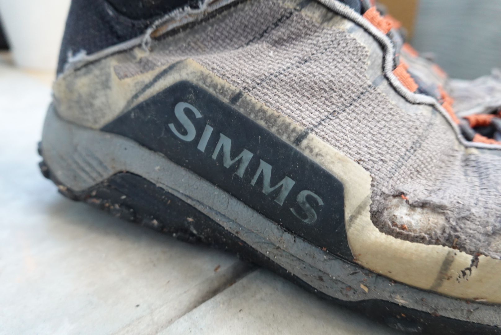 SIMMS Flyweight Wading Boot