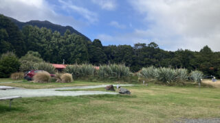 NZ南島南部キャンプ場3選|無料・快適・絶景——釣り旅・車中泊アングラーに本当に使えるスポットだけまとめた