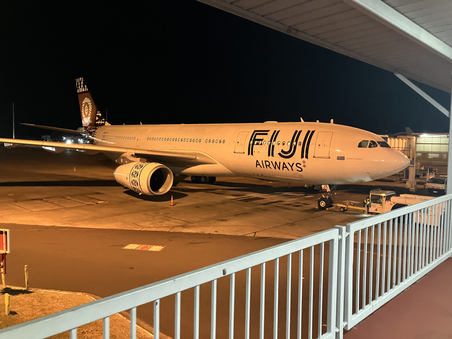 ニュージーランドから北海道へ。