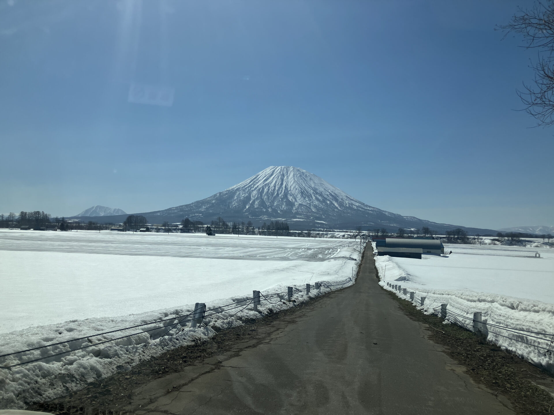 北海道旅 江別から函館へ