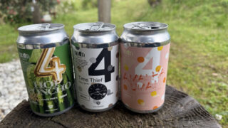 【四国ドライブ旅】クラフトビール×キャンプ×図書館×フェリーで満喫する癒しの休日