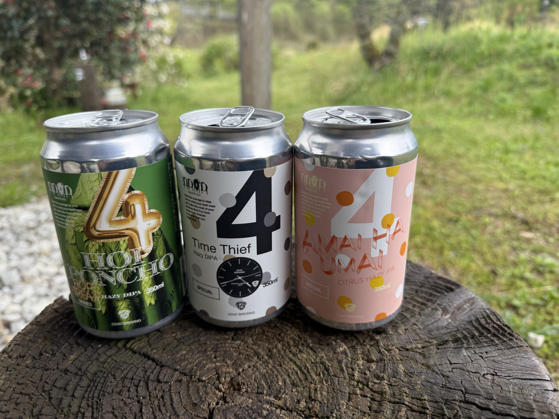 クラフトビール