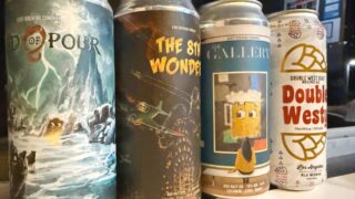 【東北旅】山形県 CRAFT BEER BAR Tap Box
